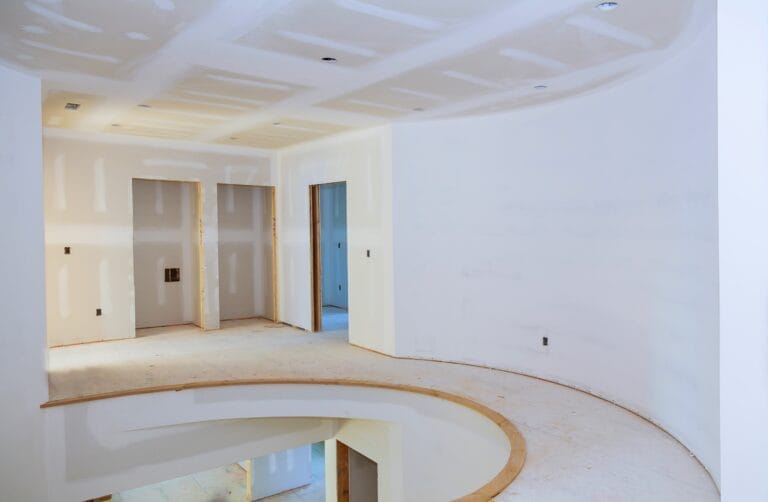 drywall trends water damaged ceiling